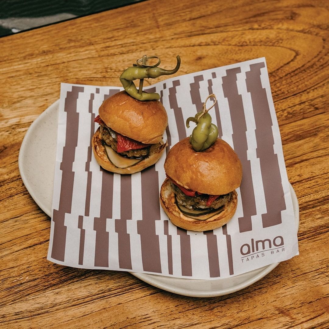 Alma Tapas
